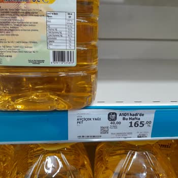 A101 Mağazanın Dikkatsizliği Ve İlgisizliği