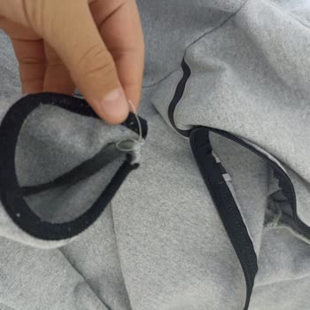 Baybornn35 (Instagram) Çok Kalitesiz Bir Ürün