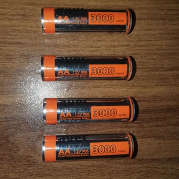 Ofmark Arızalı Pillerin İade Alınmaması/garantiye Gönderilme Sorunu