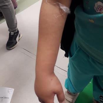 15 Temmuz Kadın Doğum Ve Çocuk Hastanesi