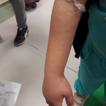 15 Temmuz Kadın Doğum Ve Çocuk Hastanesi