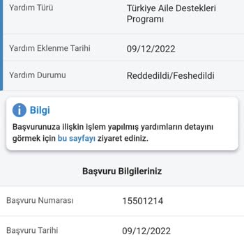 Aile ve Sosyal Hizmetler Bakanlığı Aile Destek Ödemesi Feshedildi Neden