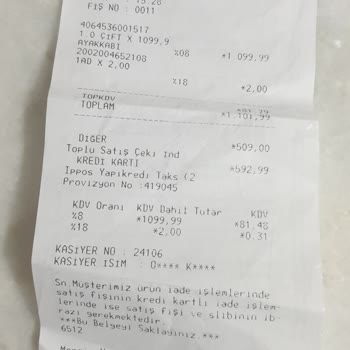 In Street Puma Marka Ayakkabıda Kalite Sorunu