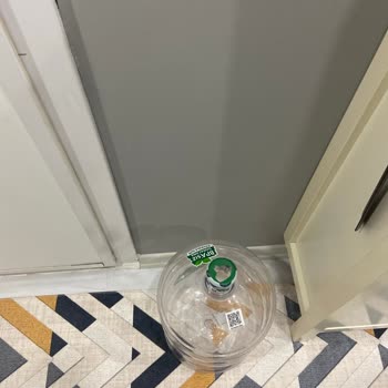 Getir Su Getir Su Kuryeleri Ve Çağrı Merkezi