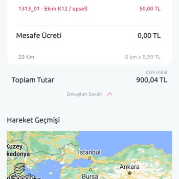 Tiktak Uygulaması Fazladan Para Kesiyor