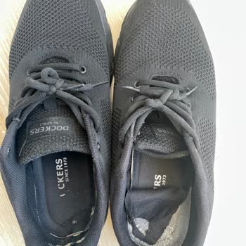 FLO Ayakkabı Marka Yine Mağdur Etti Öylede Devam Etsin