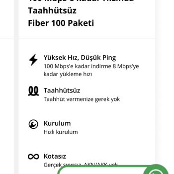 Millenicom Müşteri Mutsuzluğu