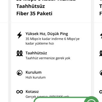 Millenicom Müşteri Mutsuzluğu