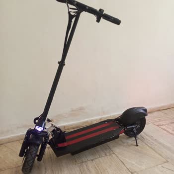 Onvo Scooterım İçin Yedek Parça Göndermiyor!