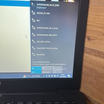 Superonline Müşteri Hizmetleri Sorunu