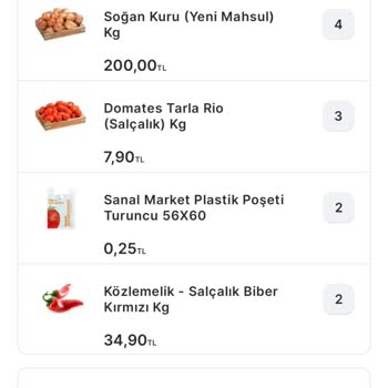 Migros Para İadesini Yapmıyor