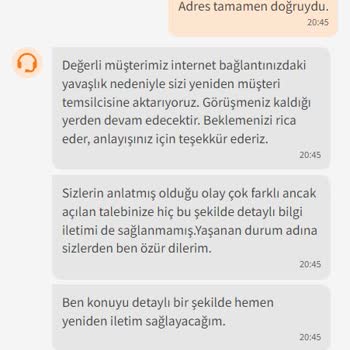 Mağdur Etmeyeceğini Söyleyerek Mağdur Eden Trendyol.