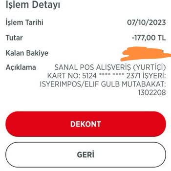 Dr. Mac Whatsenglish Eğitimi Paramı Aldı Ama Kitap Falan Yok Ortada