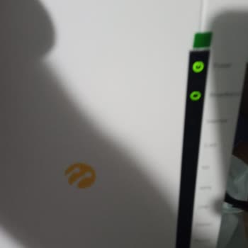 Superonline Kablosuz Bağlantıyla Modem Resetlemesi