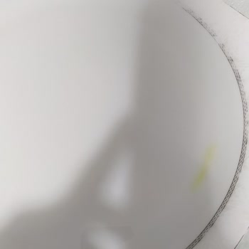 Korkmaz Mutfak Eşyaları Yemek Takımı Desen Silinmesi