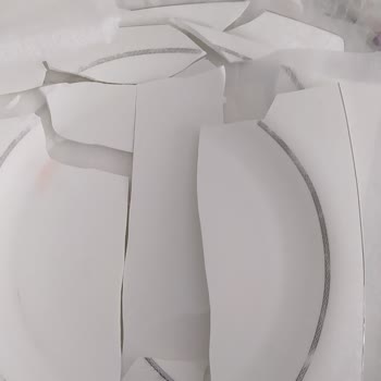 Korkmaz Mutfak Eşyaları Yemek Takımı Desen Silinmesi