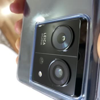 Xiaomi 13T Pro Sıfır Ama Kamerası Arızalı