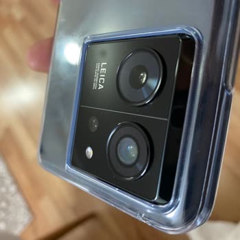 Xiaomi 13T Pro Sıfır Ama Kamerası Arızalı
