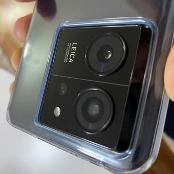 Xiaomi 13T Pro Sıfır Ama Kamerası Arızalı