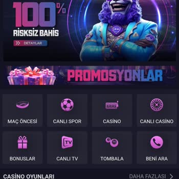 Çekim Engeli Jokerbet!