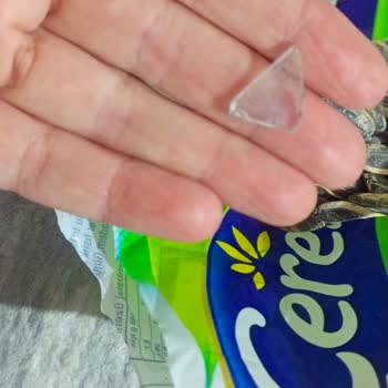 Hakmar Gıda Çekirdekten Çıkan Cam
