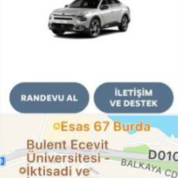 Citroen C4 X: My Citroen App And Wi-fi Connection Problem