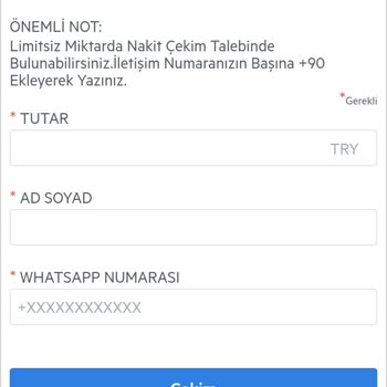 Jojobet Para Çekme Yaptırmıyor