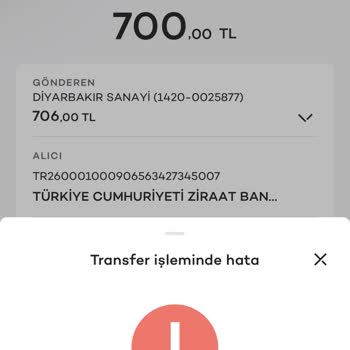 Akbank Transfer Yapamıyorum Müşteri Temsilcisine Bağlanamıyorum