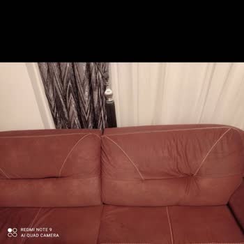 Mevlana Mobilya (Antalya) Koltuk Takımının Kalitesizliği