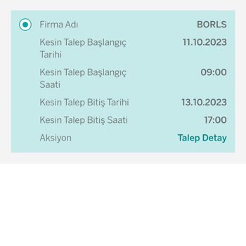 Garanti BBVA Halka Arz Sürekli Aynı Sorunu Yaşıyorum