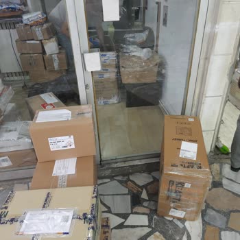 MNG Kargo Şubesindeki Kötü Müşteri Deneyimi