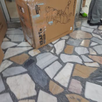 MNG Kargo Şubesindeki Kötü Müşteri Deneyimi