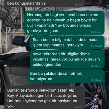 Aktif FX Bütün Bakiyeye İşlem Açılıp Daha Sonrasında Para İstenmesi