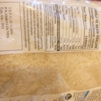 A101 Kapıda Bozuk Ürün Gönderiyor