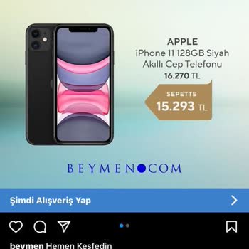 Beymen Yanıltıcı Reklam Durumu