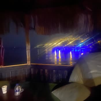 Golden Age Hotel Hizmet Ve Çalışanlarından Memnun Kalmadık