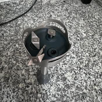 Arzum AR1041 Blendart Garanti Sorunu