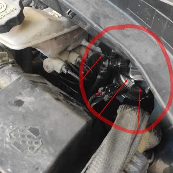 Kia Sportage Garantili Araçta Mazot Kaçağı: Yetkili Servisin İşçiliği Şok Edici!