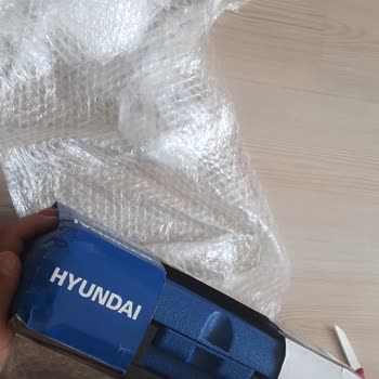 Eschirdavatbahçe Epttavm Ayıplı Ürün İade Parasının Halen Ödenmemesi