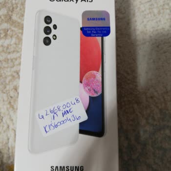 Samsung Telefon Şebeke Sorunu