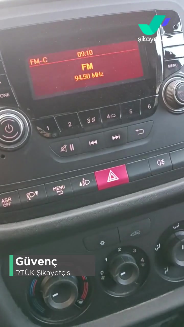 RTÜK Radyo Çekim Şikayeti! videonun kapak resmi