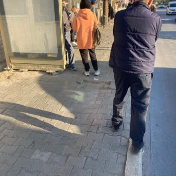 Eshot Evka-3 Kemalpaşa Otobüsü