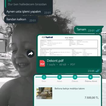 Sahibinden İnsanların Paralarını Alıp Ürünleri Yollamamak