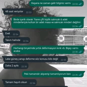 Sahibinden İnsanların Paralarını Alıp Ürünleri Yollamamak
