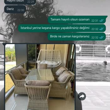 Sahibinden İnsanların Paralarını Alıp Ürünleri Yollamamak