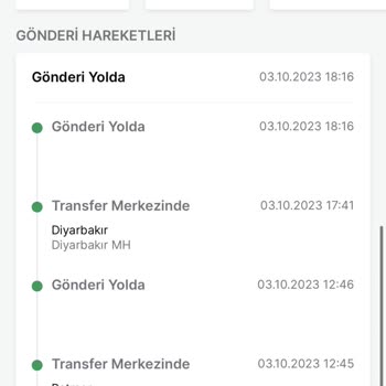 Trendyol Müşteriyle Dalga Geçiyor!