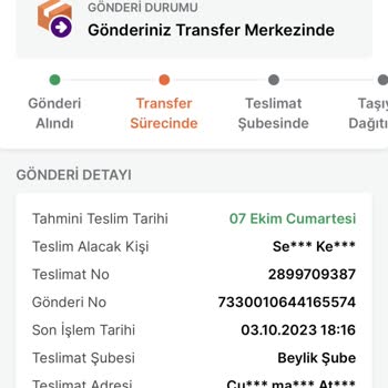 Trendyol Müşteriyle Dalga Geçiyor!