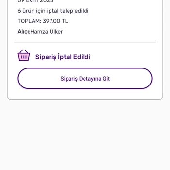 Gratis Para İadesinin Yatırılmaması