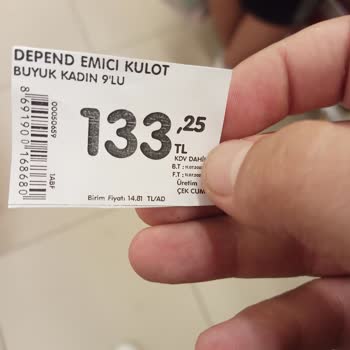 Şok Marketler N Towers Şube İşini İyi Yapmama