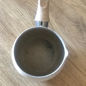 Karaca Züccaciye Karacanın Ürün Mağdurluğu